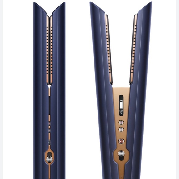 Dyson Corrale in Prussian Blue/Copper - Picture 1 of 2